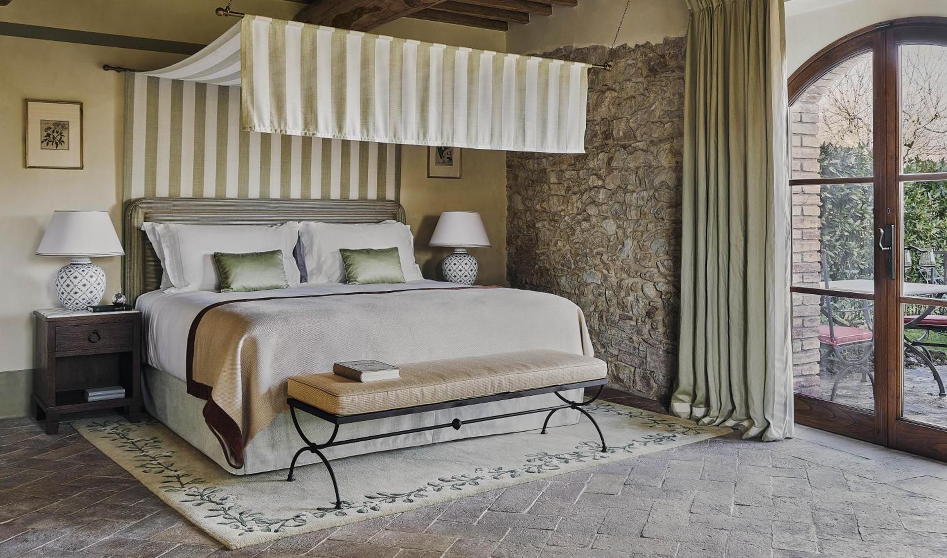 Deluxe Junior Suite