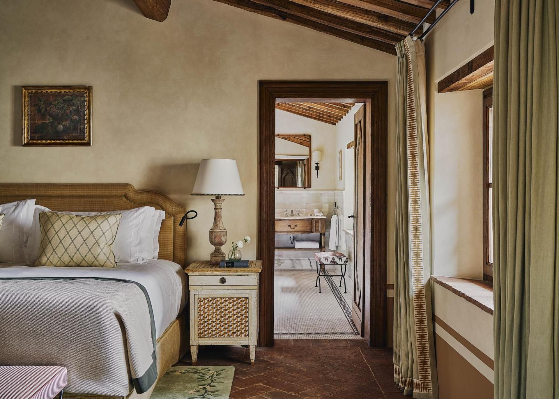 Suite (Tinaia)
