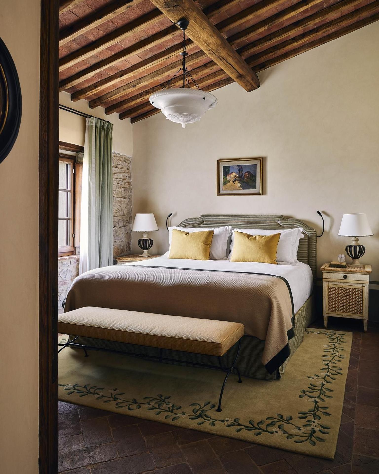Premium Junior Suite