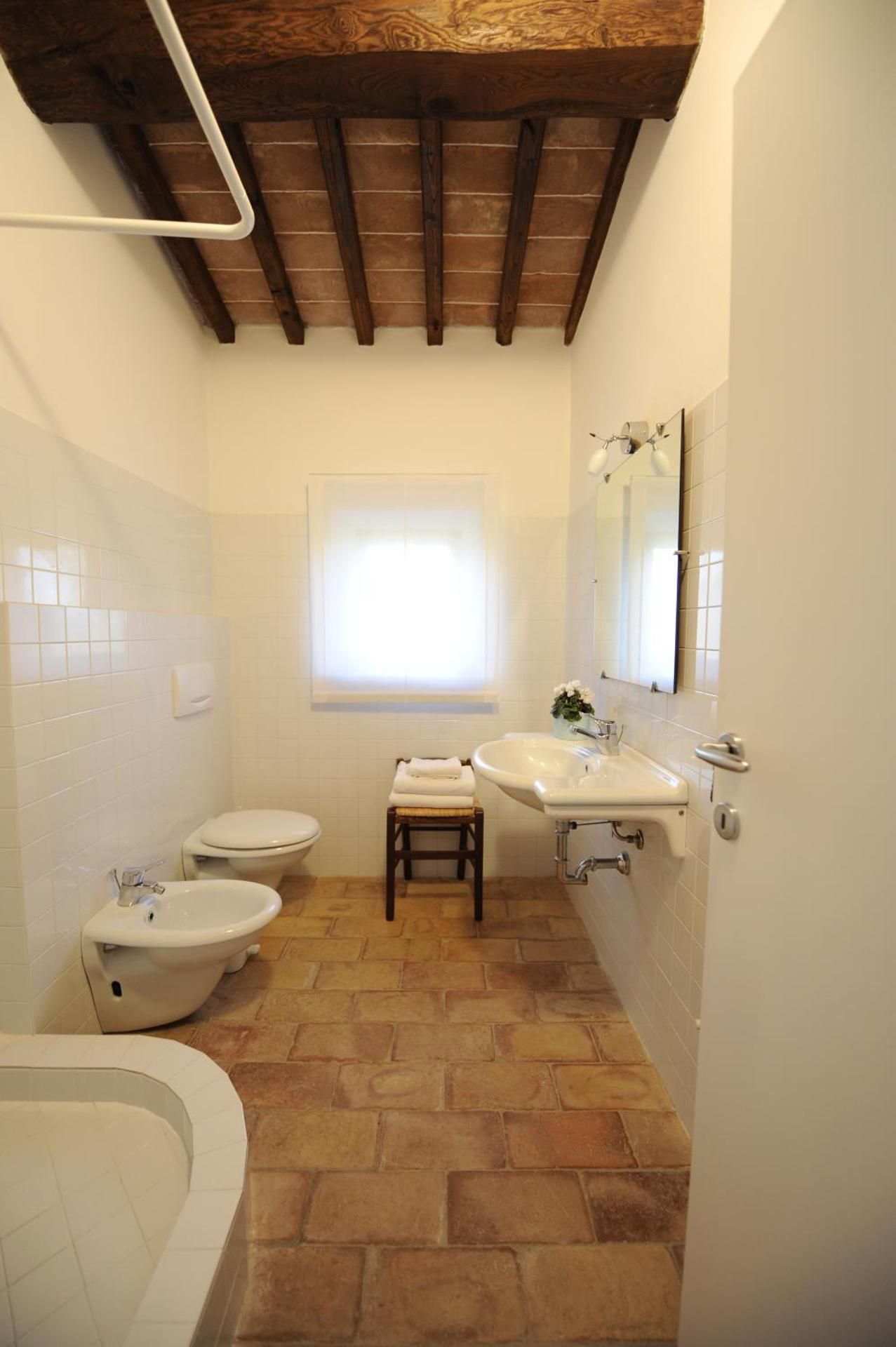 Three-Bedroom Cottage