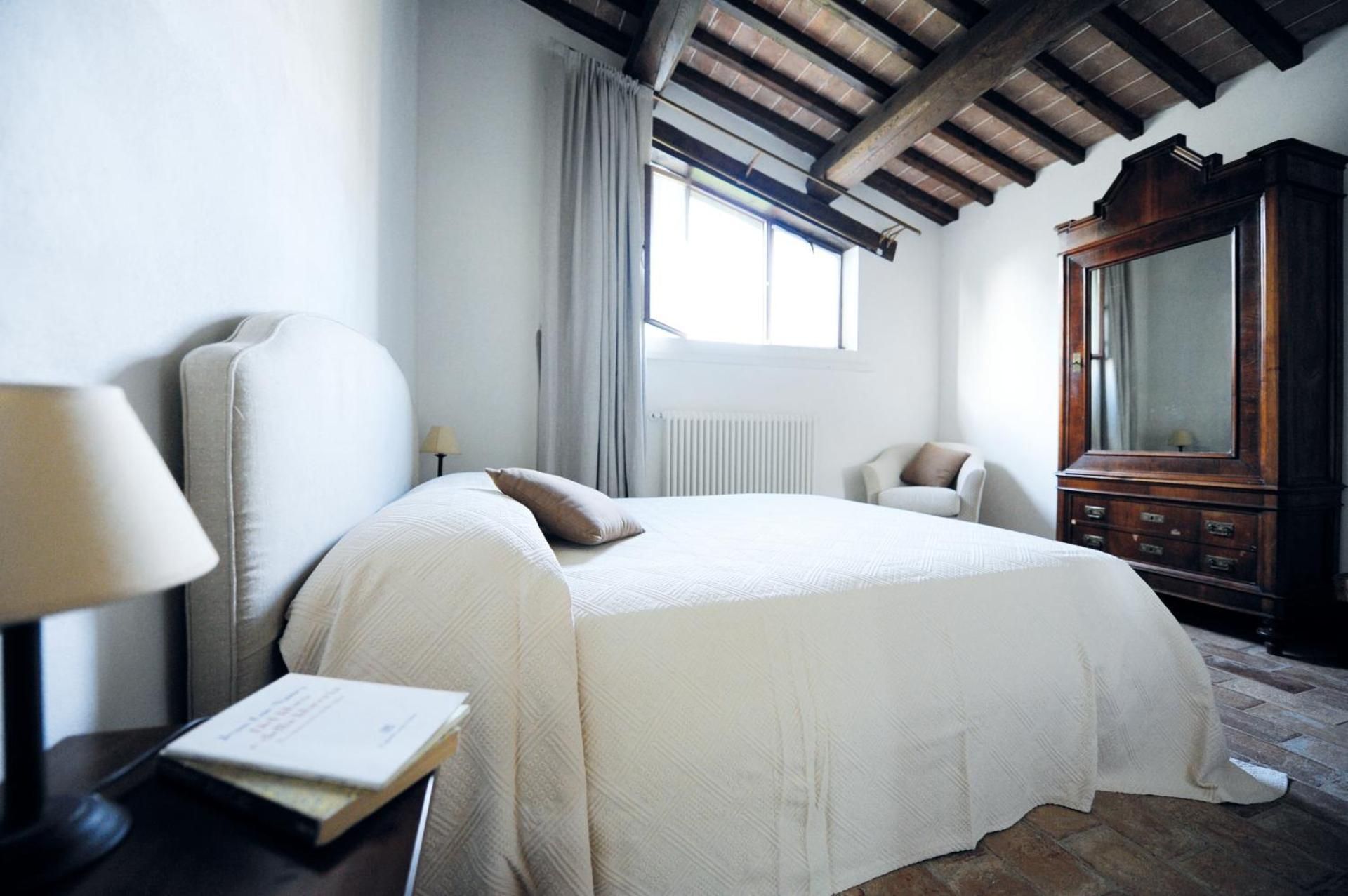 Three-Bedroom Cottage