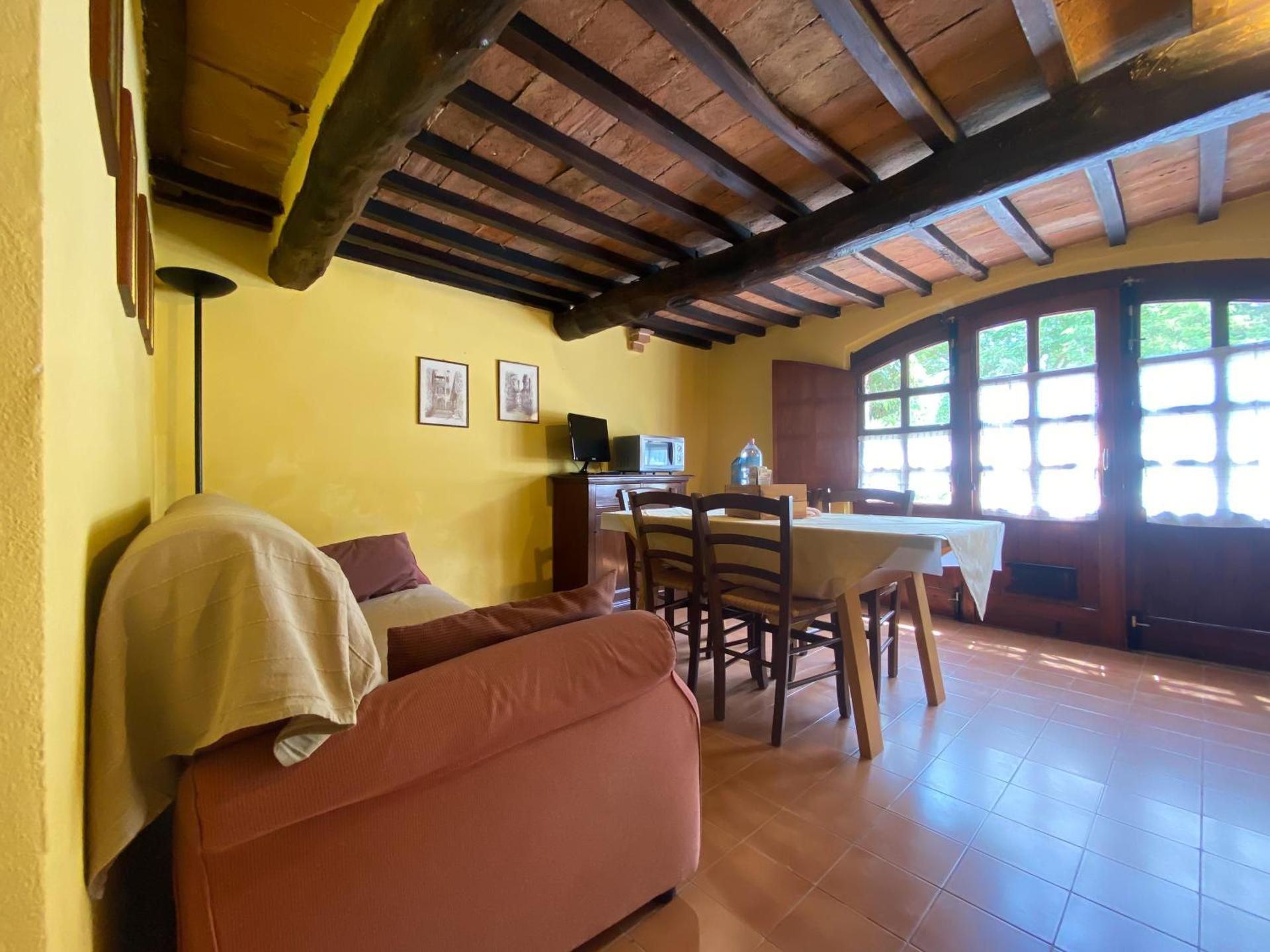 Two-Bedroom Apartment (4 Adults) - Annex