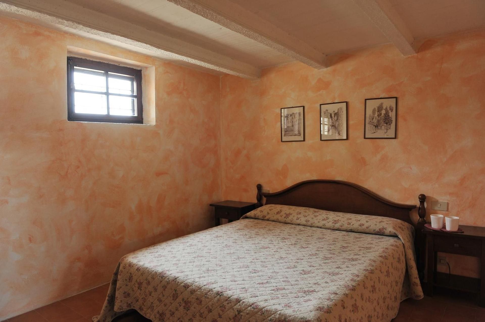 Two-Bedroom Apartment - Annex