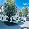 Charmantes Zimmer mit Parkplatz & Restaurant