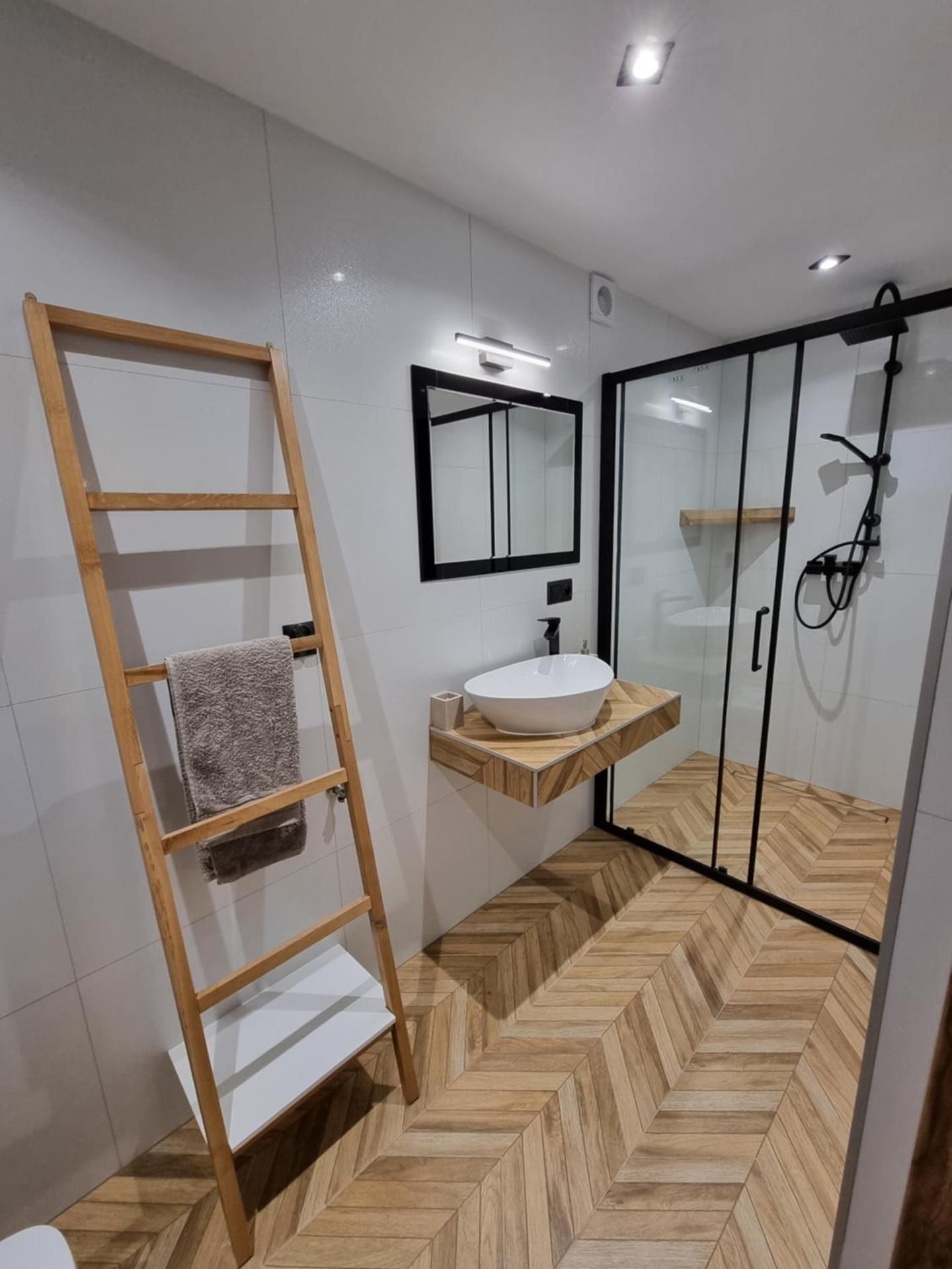Apartment - Ground Floor