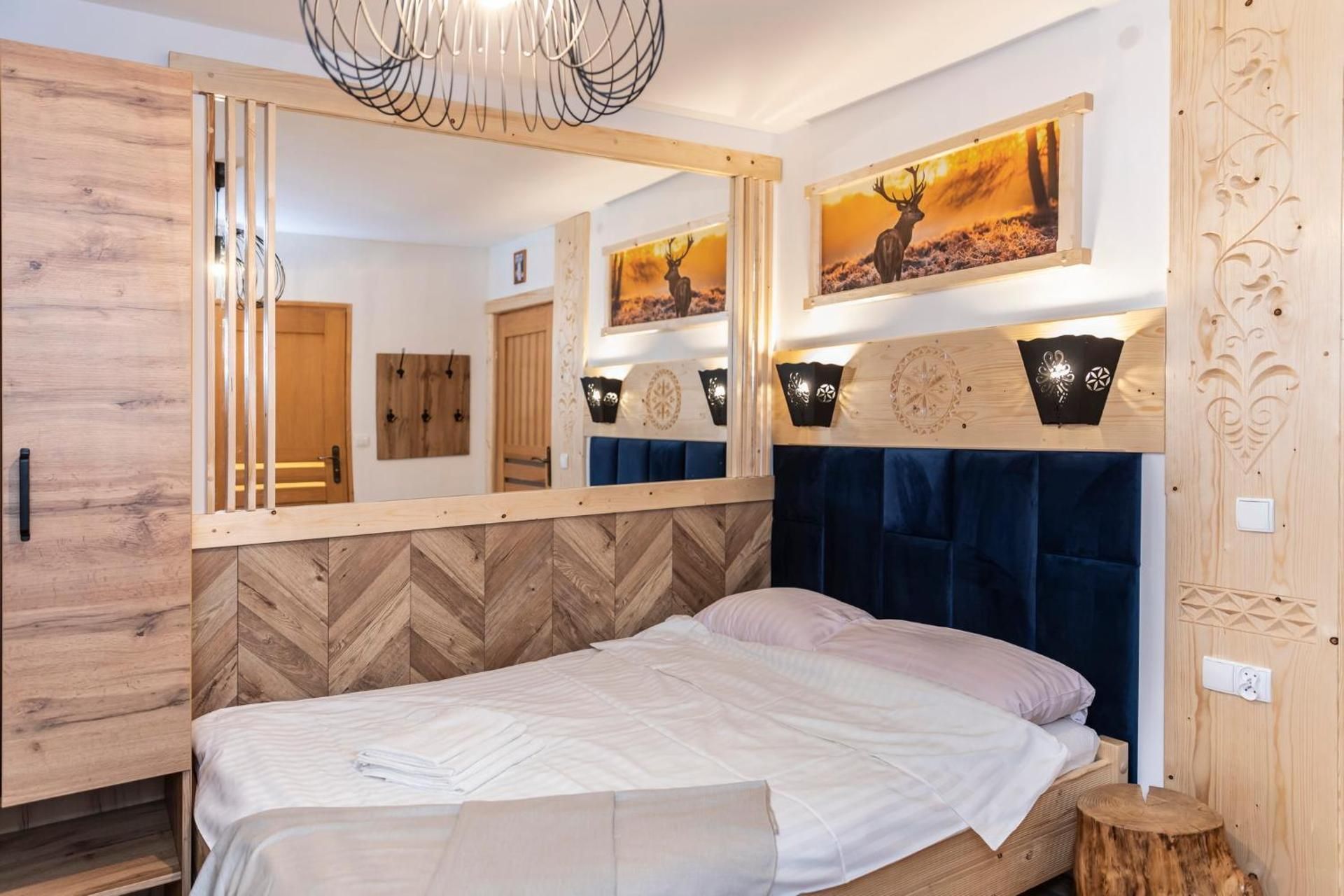 Small Double Room