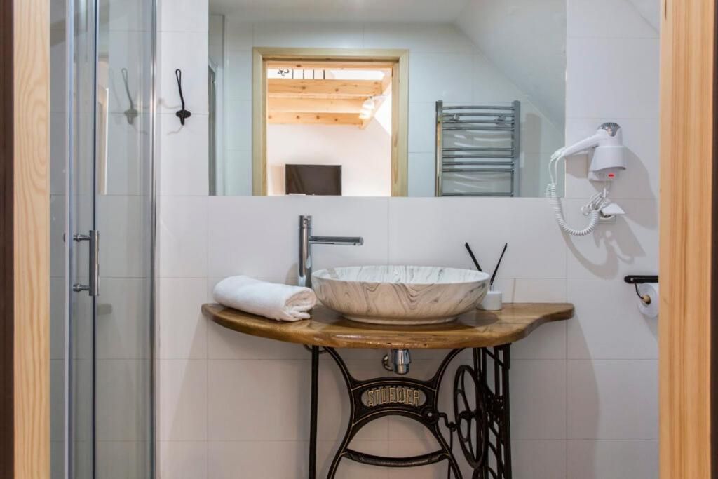 Duplex Apartment