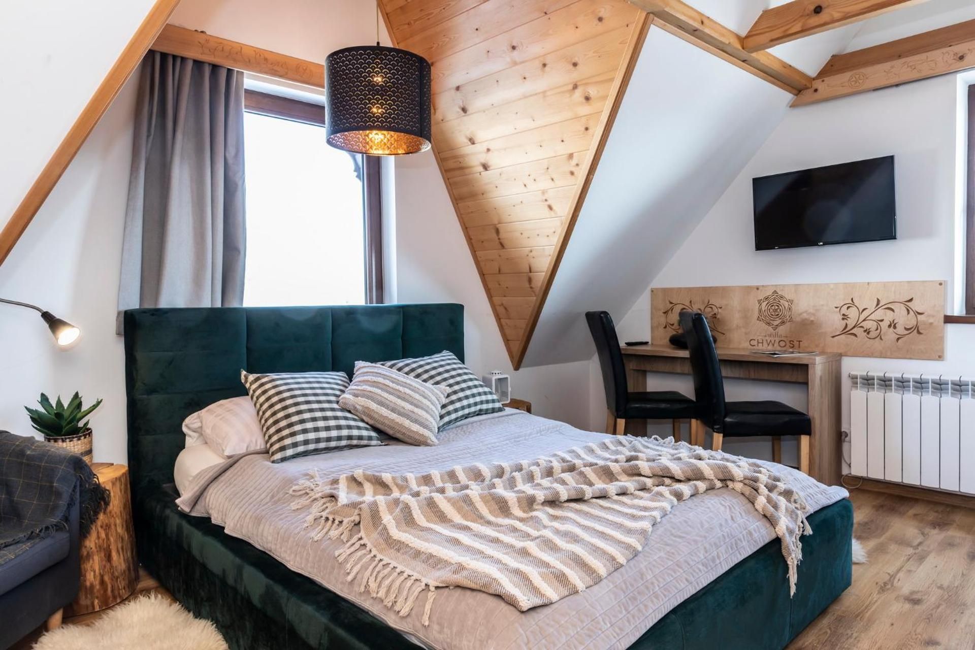 Apartment - Split Level