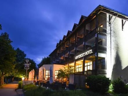 Ammersee Hotel