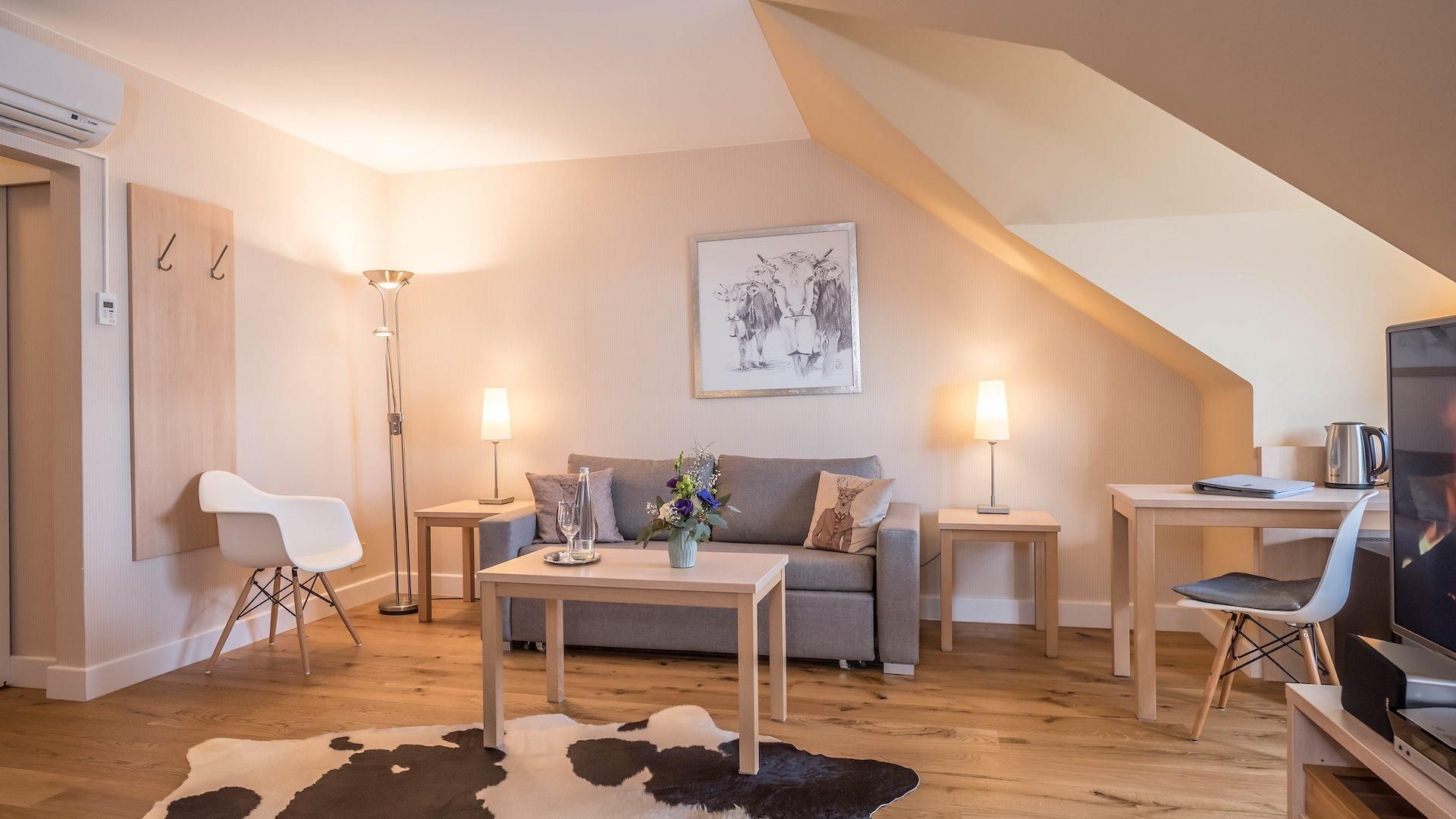 Comfort Beach Front Room