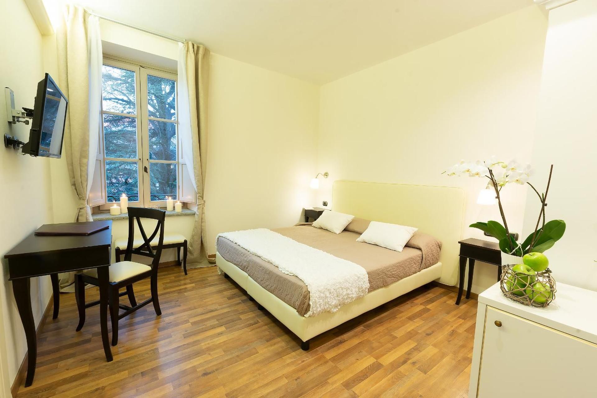 Superior Double or Twin Room