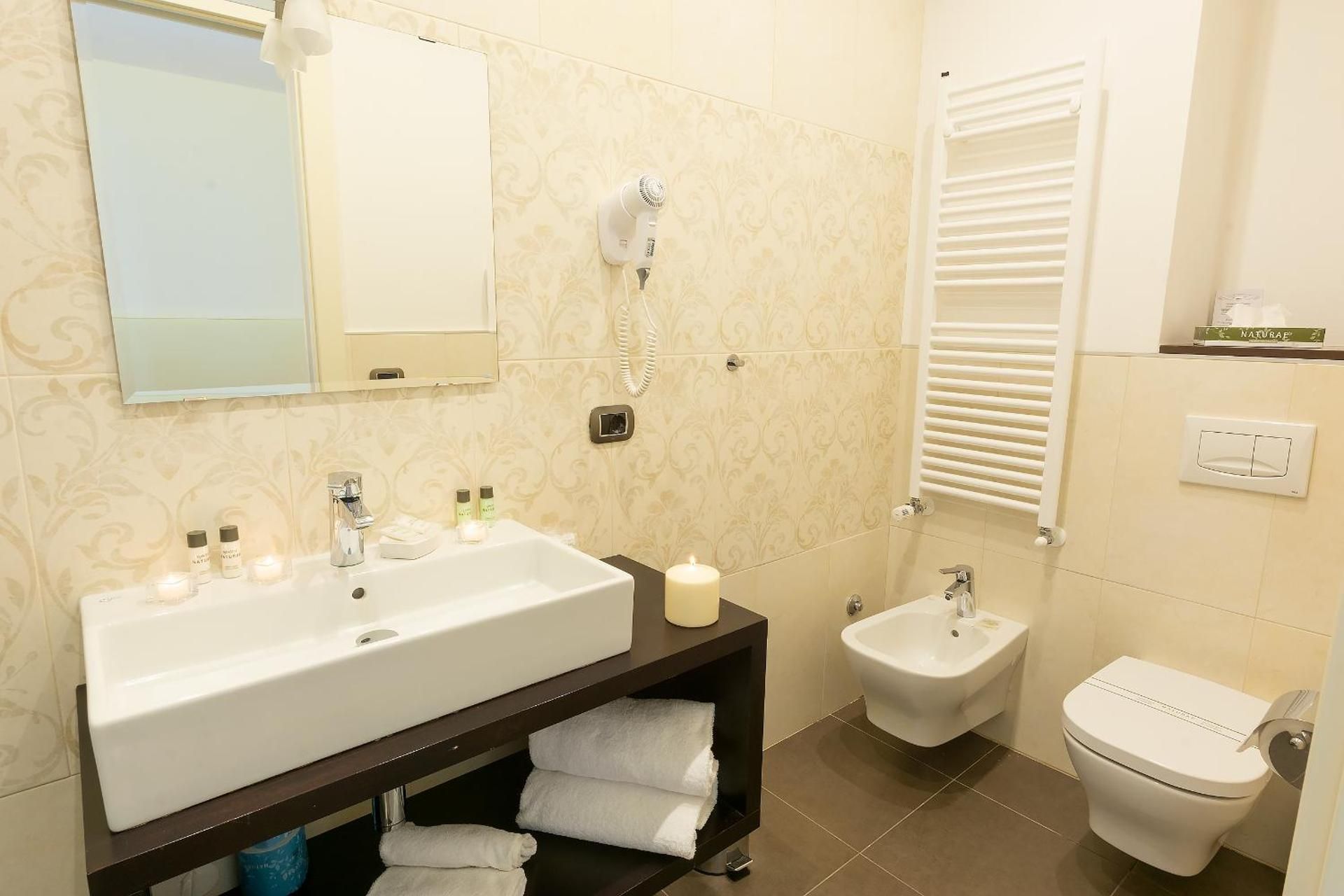 Superior Quadruple Room