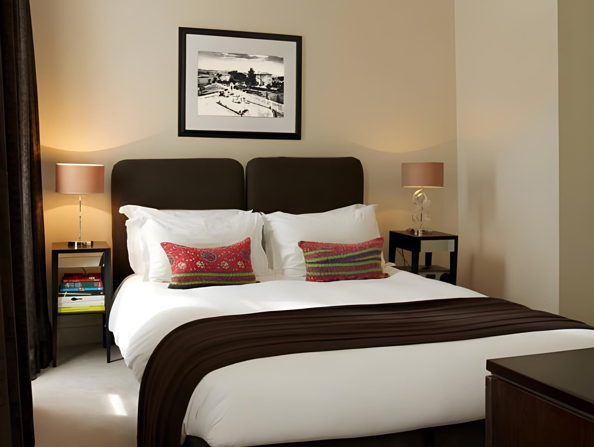 Classic Double or Twin Room
