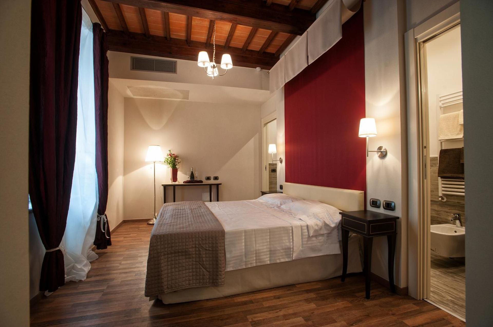 Executive Junior Suite