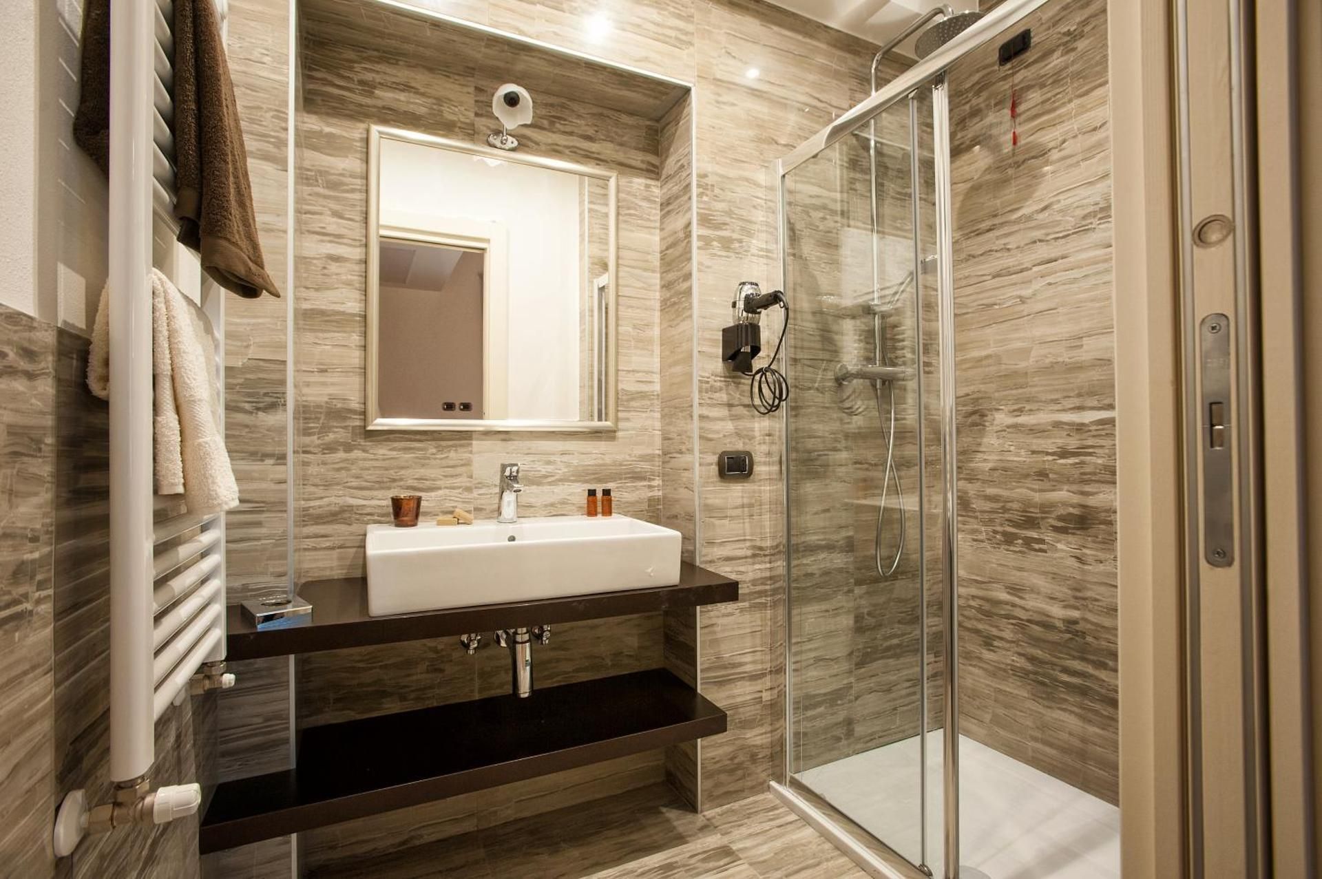 Executive Junior Suite