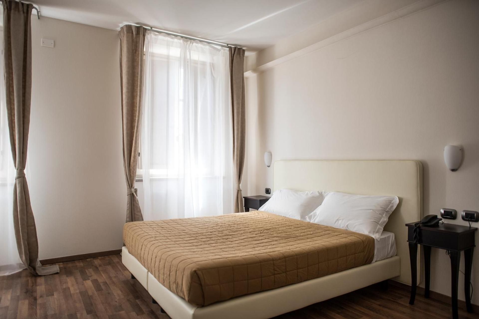 Classic Triple Room