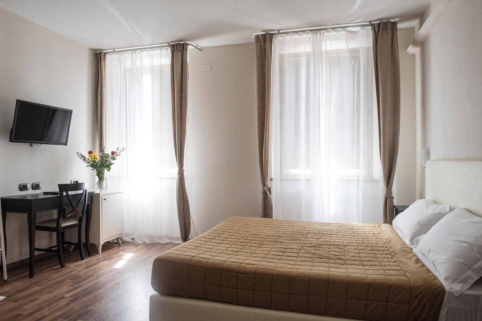 Classic Triple Room