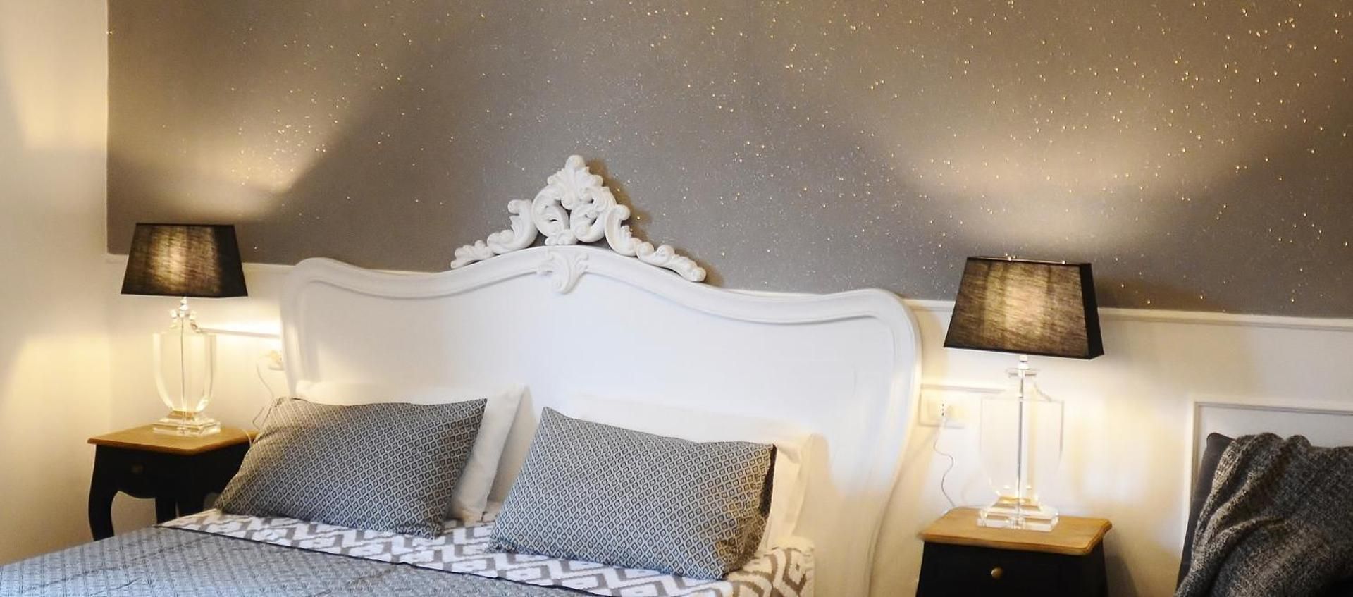 Family Junior Suite