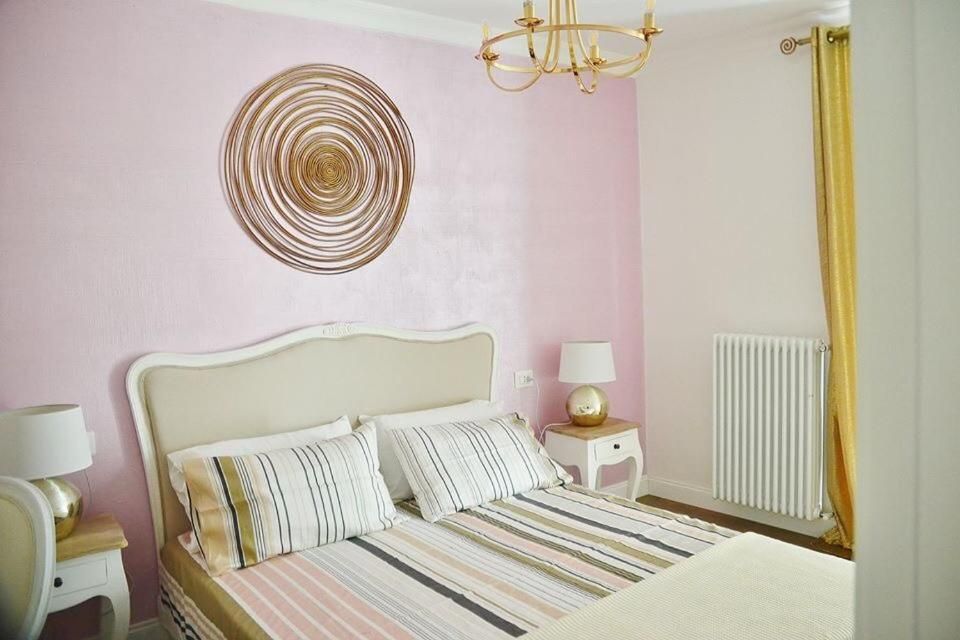 Family Double Room