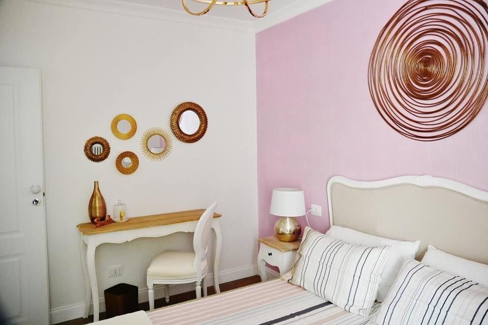 Family Double Room