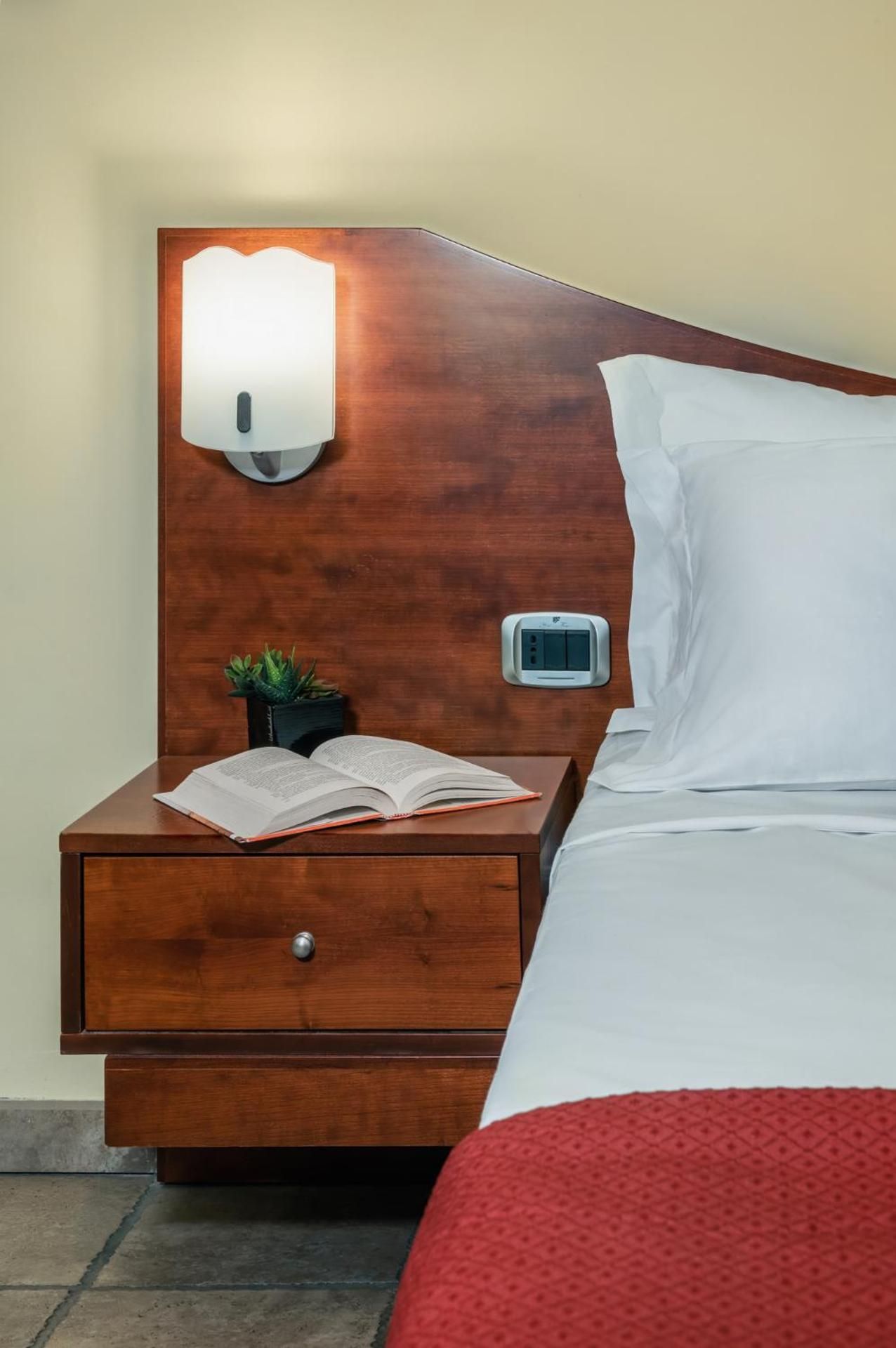 Single Room