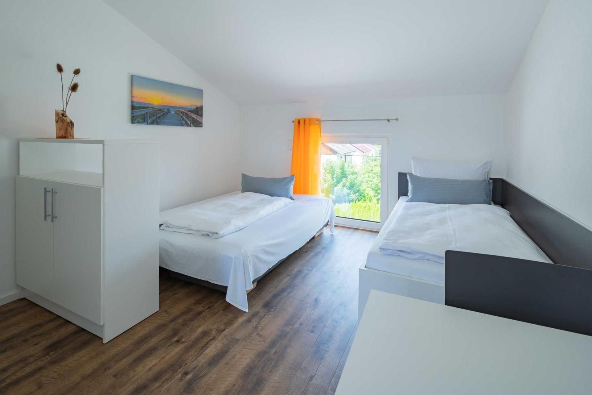 Standard Apartment