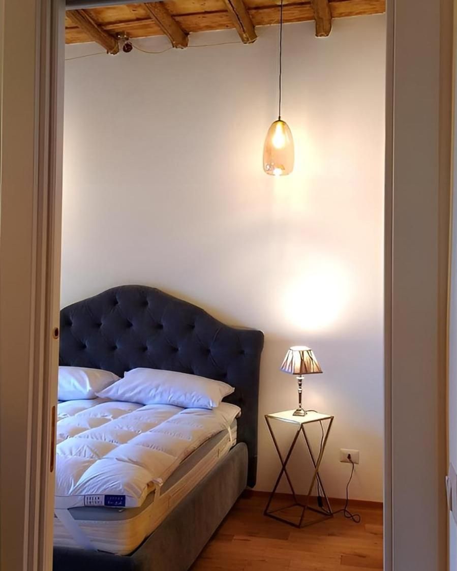Suite with Lake View