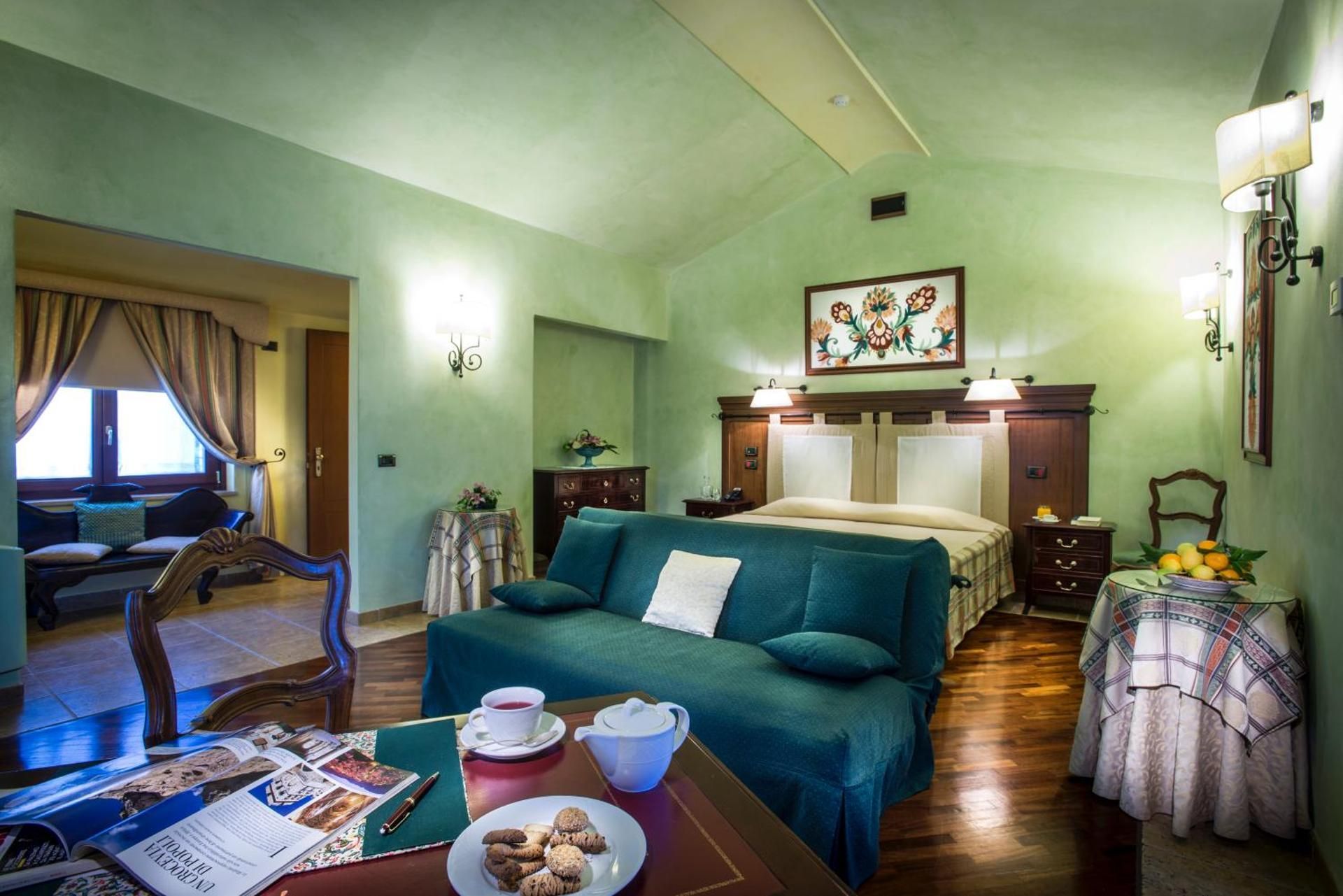 Junior Suite
