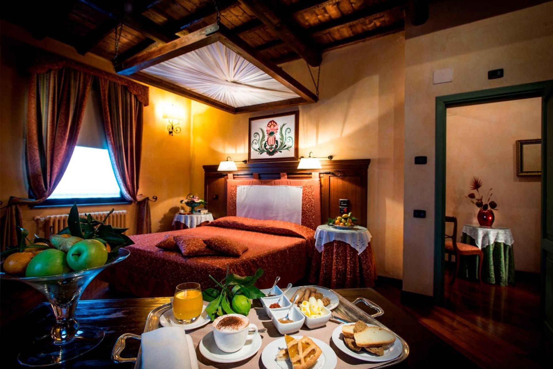 Two-Bedroom Suite