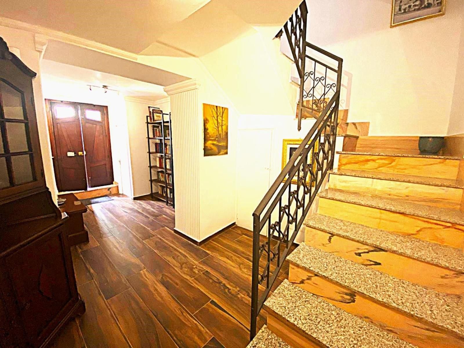 Umberto primo rooms
