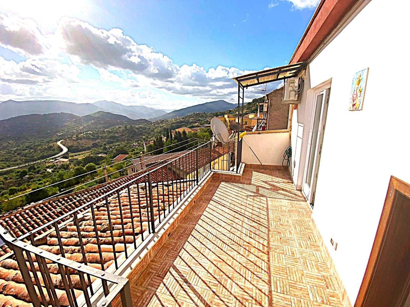 Deluxe Double Room with Castle View