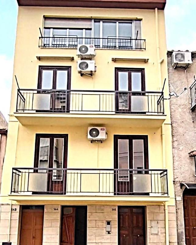 Umberto primo rooms