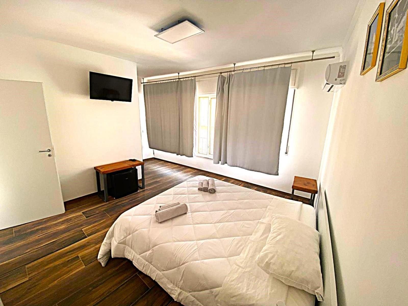Umberto primo rooms