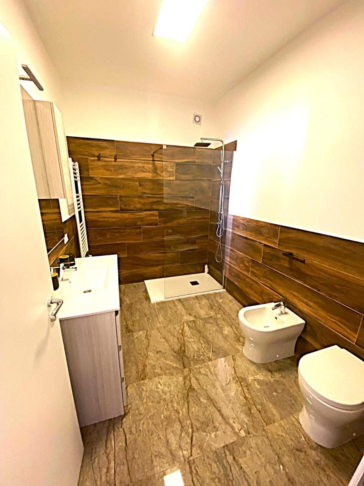 Umberto primo rooms