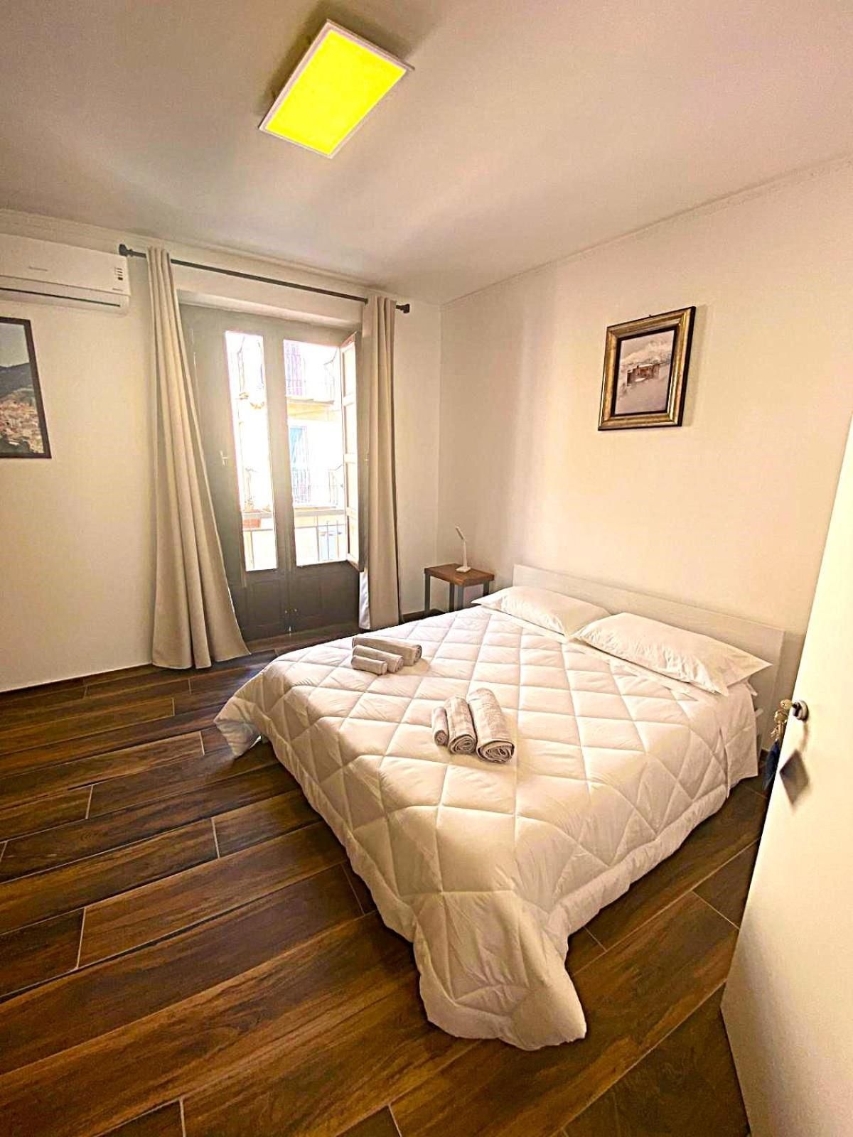 Umberto primo rooms