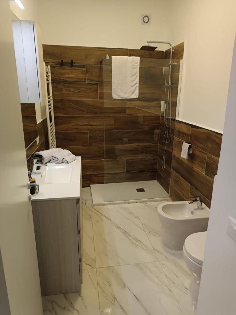 Deluxe Double Room with Castle View