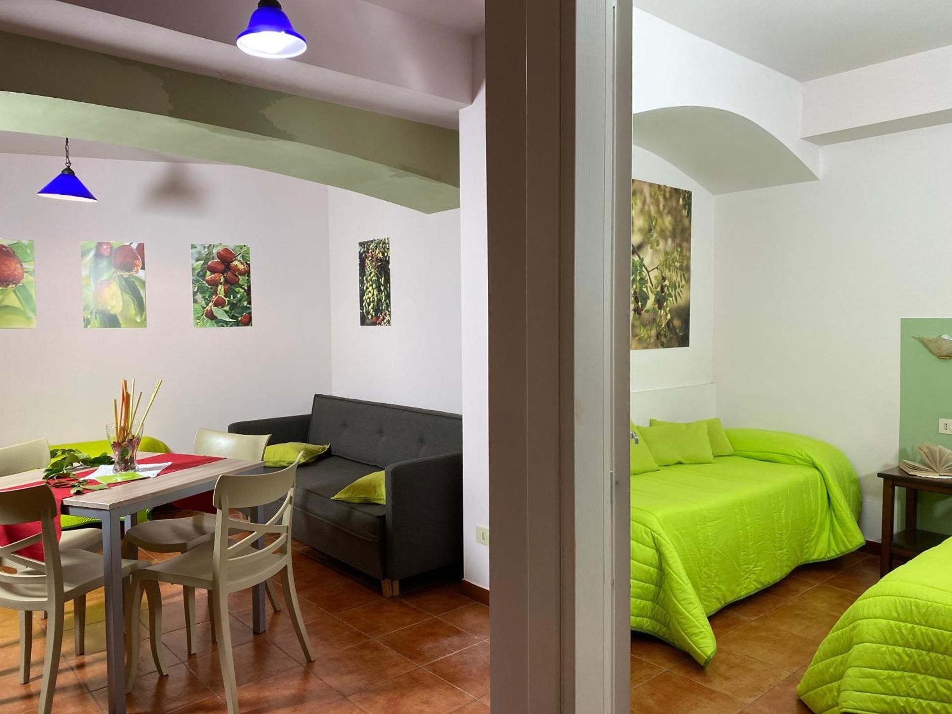 Family Suite