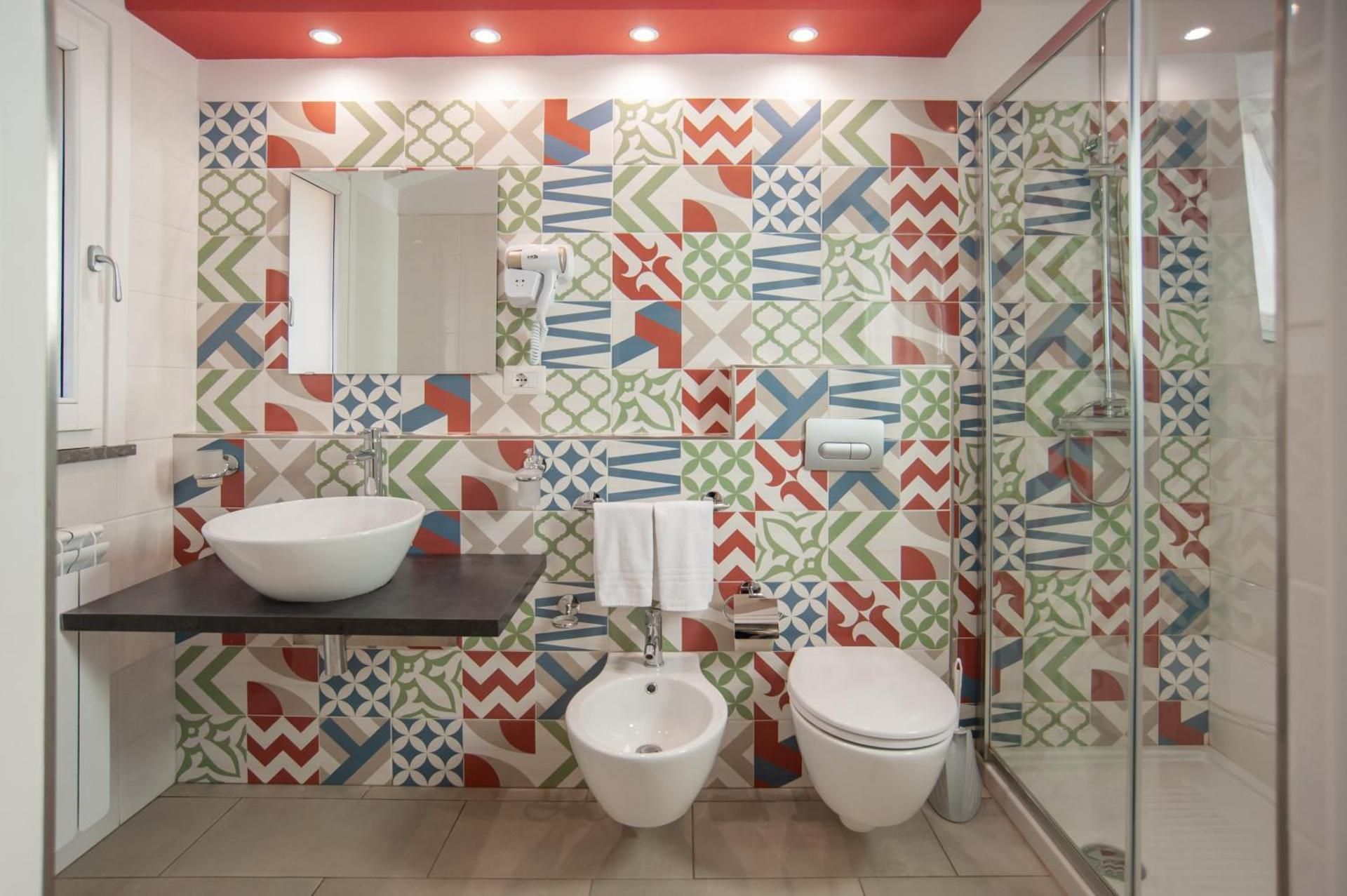 Deluxe Family Suite
