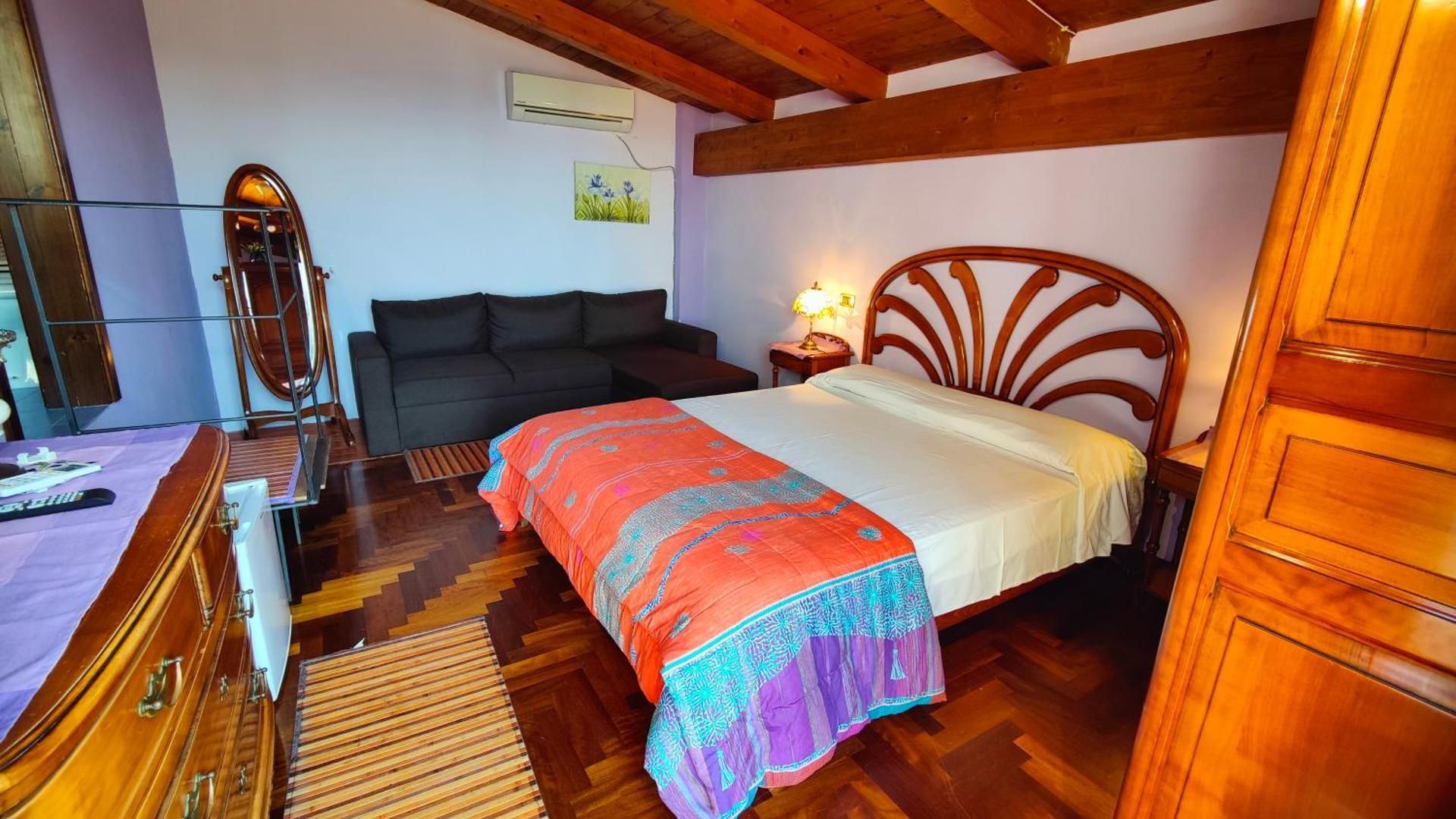 Superior Quadruple Room
