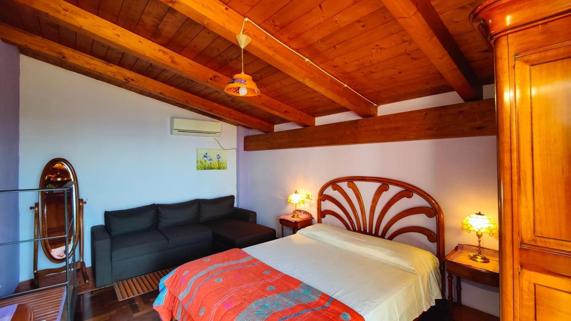 Superior Quadruple Room