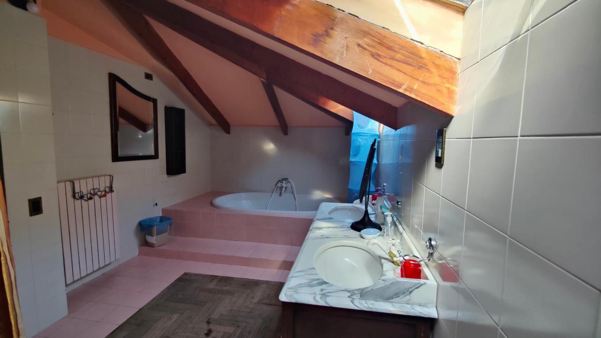 Family Room with Private Bathroom