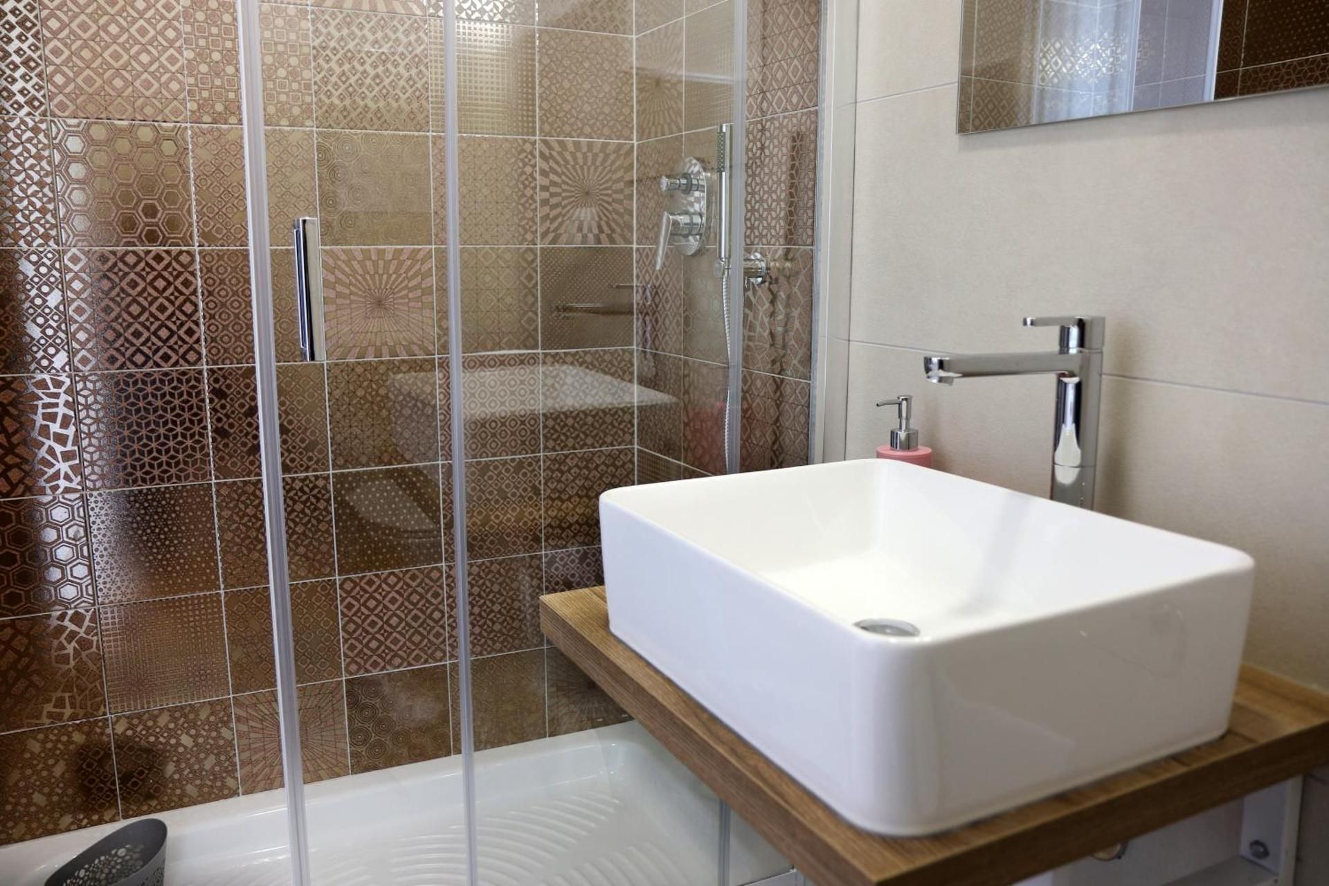 Double Room with Balcony (2 Adults + 1 Child)