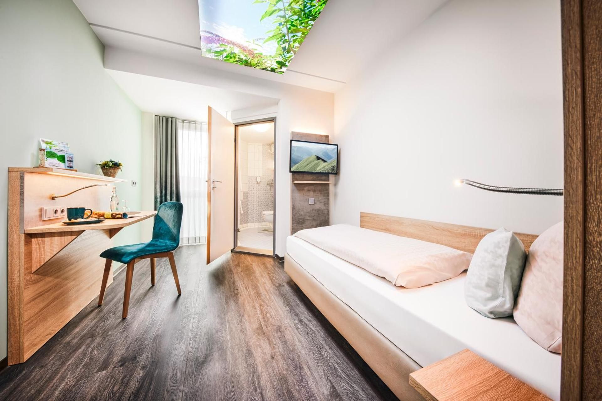 Single Room