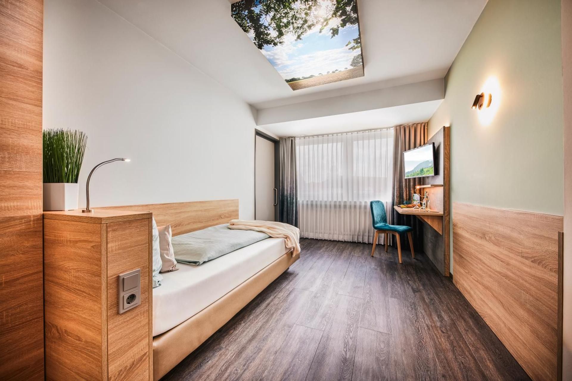Single Room