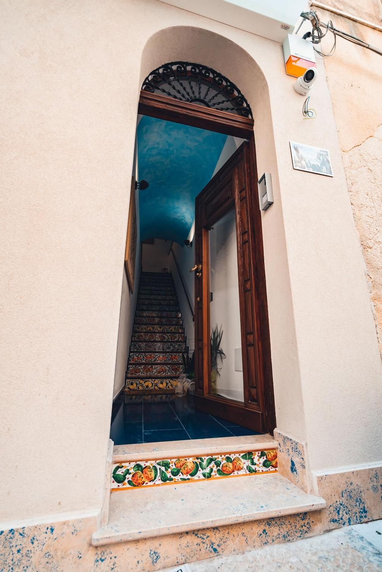 macchia mediterranea