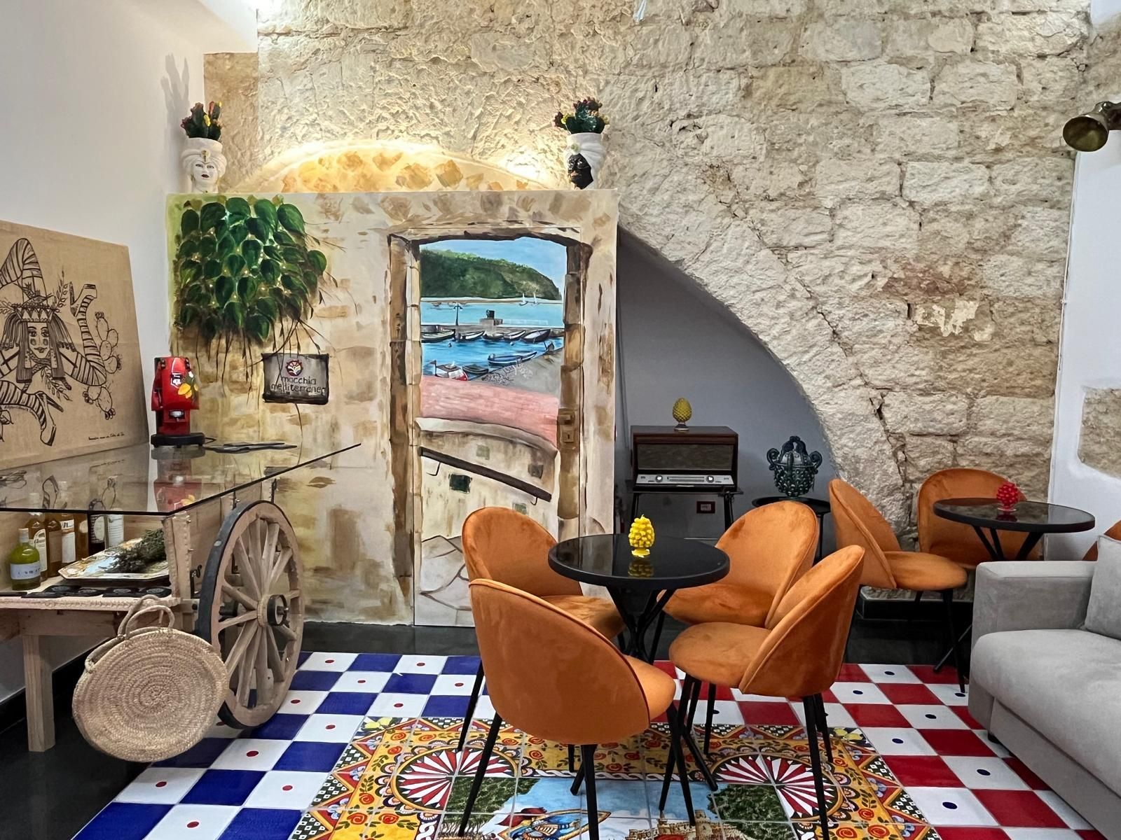 amenity (guest room)