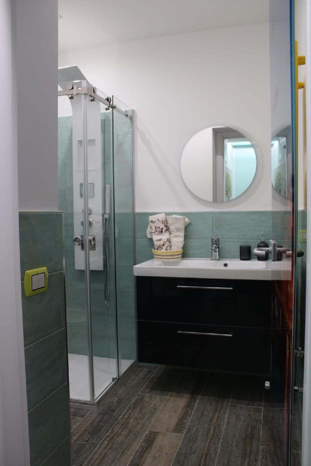 macchia mediterranea Double Room 2