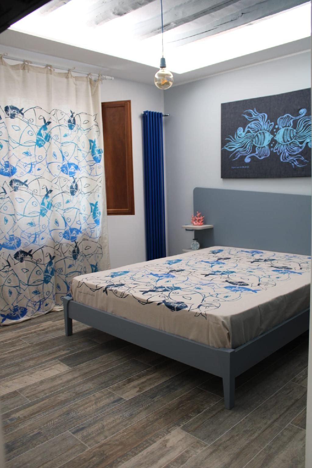 macchia mediterranea Standard Room