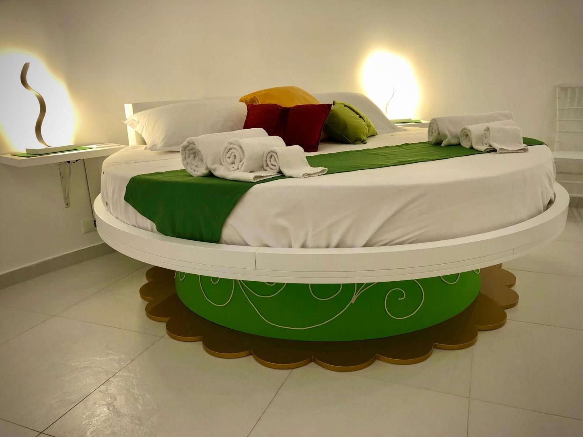 Superior Deluxe Double or Twin Room 