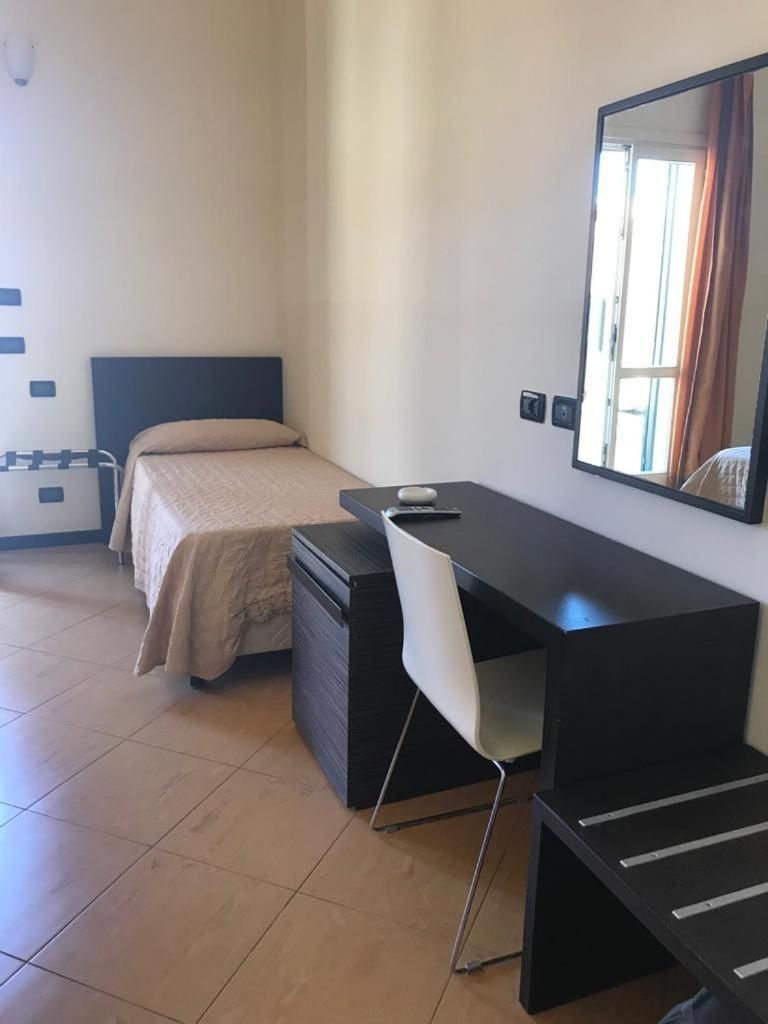Triple Room with Balcony